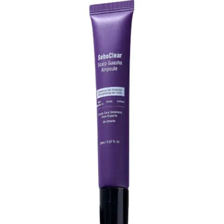 Dr Oracle - SeboClear Guasha Ampoule 20ml - Koreabe