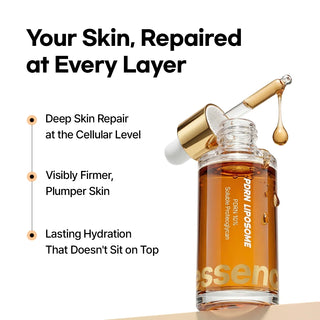 Essenciel - PDRN Liposome Ampoule 30ml