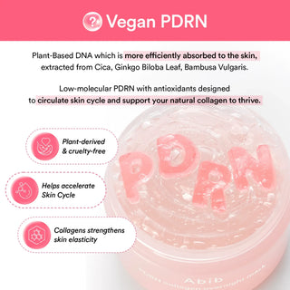 Abib - PDRN Collagen Overnight Mask 80ml