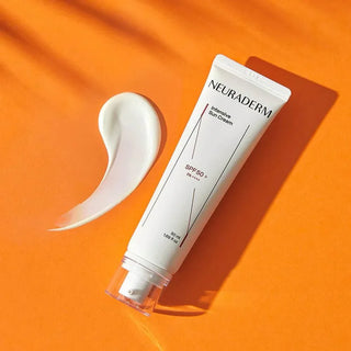 Neuraderm By Meditox - Intensive Sun Cream SPF50+ PA++++ 50ml - Koreabe