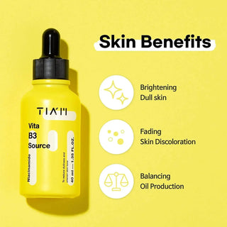 Tiam - Vita B3 Source 40ml - Koreabe