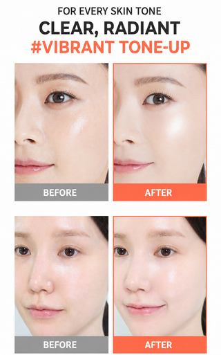 Sungboon Editor - Осветляющий солнцезащитный крем Pink Blossong SPF50 PA++++ 50мл