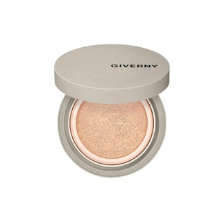 Giverny - Milchak Matte Fit Cushion 12g - 3 Colors - Koreabe