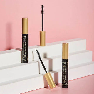 Kiss Me - Heroine Make Long & Curl Mascara P - Koreabe