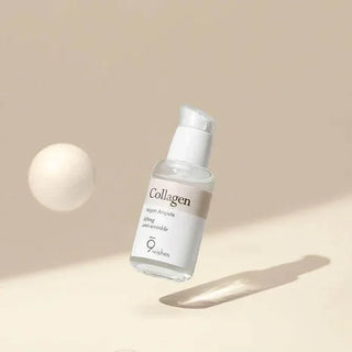 9wishes - Vegan Collagen Ampule 30ml - Koreabe