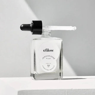 efilow - Jericho Rose Biome Hydrating Ampoule 50ml - Koreabe