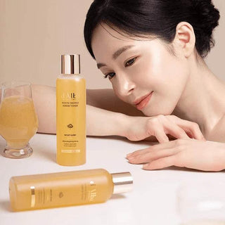 d'Alba - White Truffle Serum Toner 180ml - Koreabe