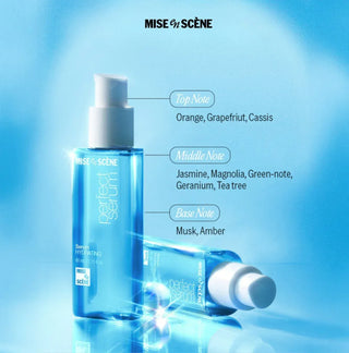 Mise en Scene - Perfect Serum Hydrating 80ml - Koreabe
