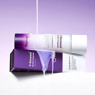 11uesday - V Renewal Re First Ampoule 150ml - Koreabe