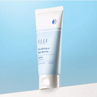 Elle Paris - Pro-Biotique Skin Barrier Cream 100g - Koreabe
