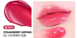 Boncept - Glaze Dipping Tint - 3 Colors - Koreabe