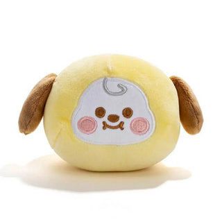 BT21 - CHIMMY Baby Face Cushion - Koreabe
