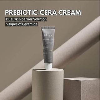 The Lab by Blanc Doux - Prebiotic Ceracream 50ml - Koreabe