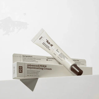 (Renewal) Rejuall Advanced PDRN Rejuvenating Cream 30ml - Koreabe