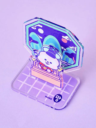 BT21 - MANG Baby K Edition 2 Acrylic Standing - Koreabe