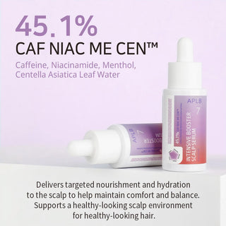APLB - Intensive Booster Scalp Serum 40ml
