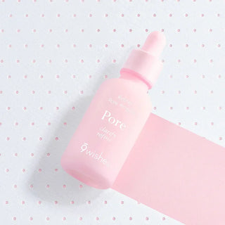 9wishes - Retinol Pore Ampoule 30ml - Koreabe