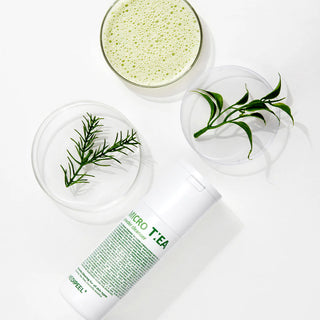 Medipeel - Очищающая пудра Micro Tea Powder Cleanser, 70 мл