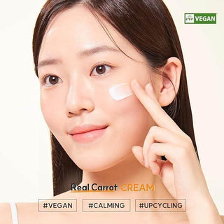 VPROVE - Real Carrot Cream 50ml - Koreabe