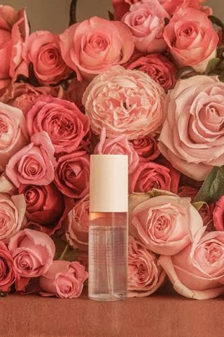 Toun28 - Mindful Hair Perfume Mist St Rose 50ml