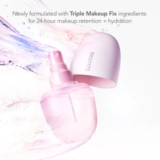 Decorte - Comfort Make Up Fix 60ml