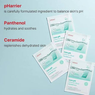 Cell Fusion - Low pH pHarrier Mask 10ea
