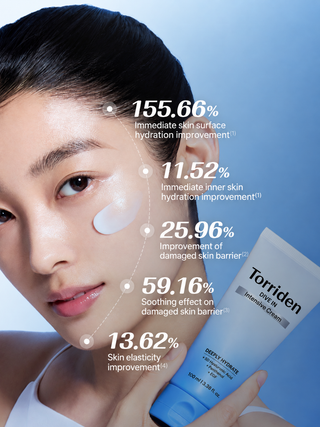 Torriden - Dive In Intensive Cream 100ml