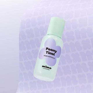 Mimo by Mamonde - Peony Tinol Pore Ampoule 50ml - Koreabe