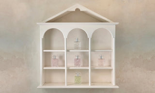 Jardin De Rose - La Cinderella Dream Parfum 50ml