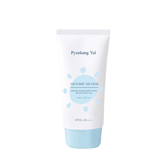 Pyunkang Yul - Kids & Baby Suncream SPF50+ PA++++ 75ml - Koreabe