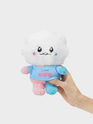 Truz - Treasure Collection Som Basic Custome Plush Doll - Koreabe