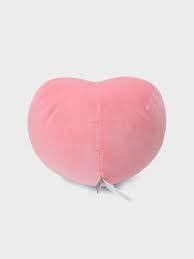 BT21 - TATA Baby Face Cushion - Koreabe
