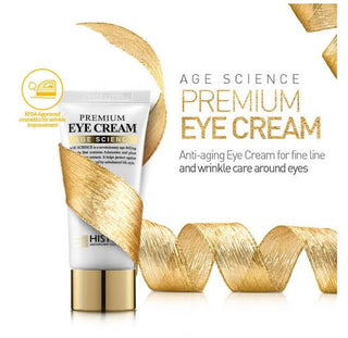 Histolab - Premium Eye Cream 50ml