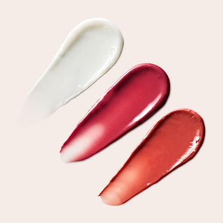 Kaine - Glow Melting Lip Balm - 3 типа