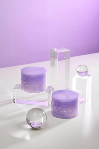 Leaders - Collagen Peptide Firming Mask 14ea - Koreabe