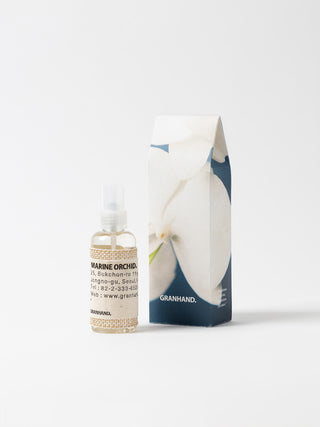 Granhand - Lucien Carr Multi Perfum 100ml