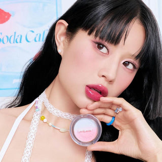 Peripera - Pure Blushed Custom Cheek - 4 Colors - Koreabe