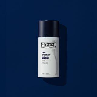 Physiogel - Ежедневное увлажняющее средство для мужчин флюид 100 мл