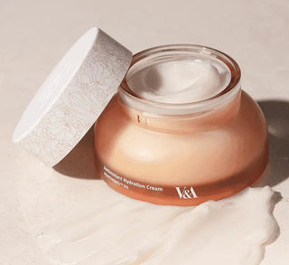 V&A - Antioxidant Hydration Cream Polyphenol 5% 50ml - Koreabe