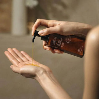 Beyond - Argan Therapy Signature Hair Oil 145ml - Koreabe