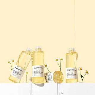 Ongredients - Skin Barrier Calming Softener 250ml - Koreabe