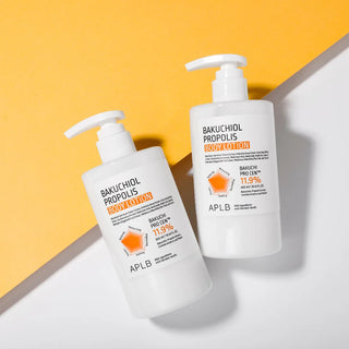 APLB - Bakuchiol Propolis Body Lotion 300ml