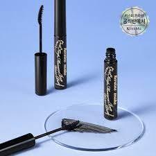 Kiss Me - Heroine Make Curl Keep Mascara Base & Fixer - Koreabe