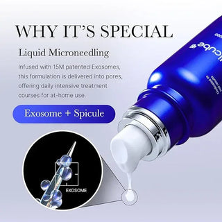 Medicube - One Day Exosome Shot 7500 30ml - Koreabe