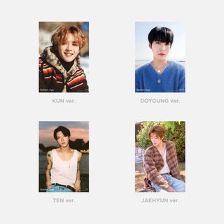 NCT - A3 Poster_NN23 - 2023 NCT Concert Nation To the World - Koreabe