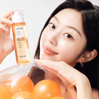 COSRX - 5PDRN Collagen Intense Vitalizing Serum 100ml - Koreabe