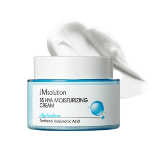 Jmsolution - B5 Hya Moisturizing Cream 60ml - Koreabe