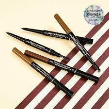 Kiss Me - Tone on Tone Mood Perfectly Shaped Brows - 3 Colors - Koreabe