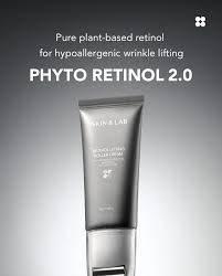 Skin&Lab - Retinol Lifting Roller Cream 50ml - Koreabe