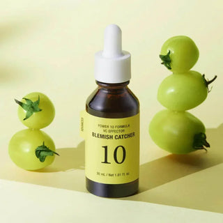 Its Skin - VC Effector Blemish Catcher 30ml - Koreabe